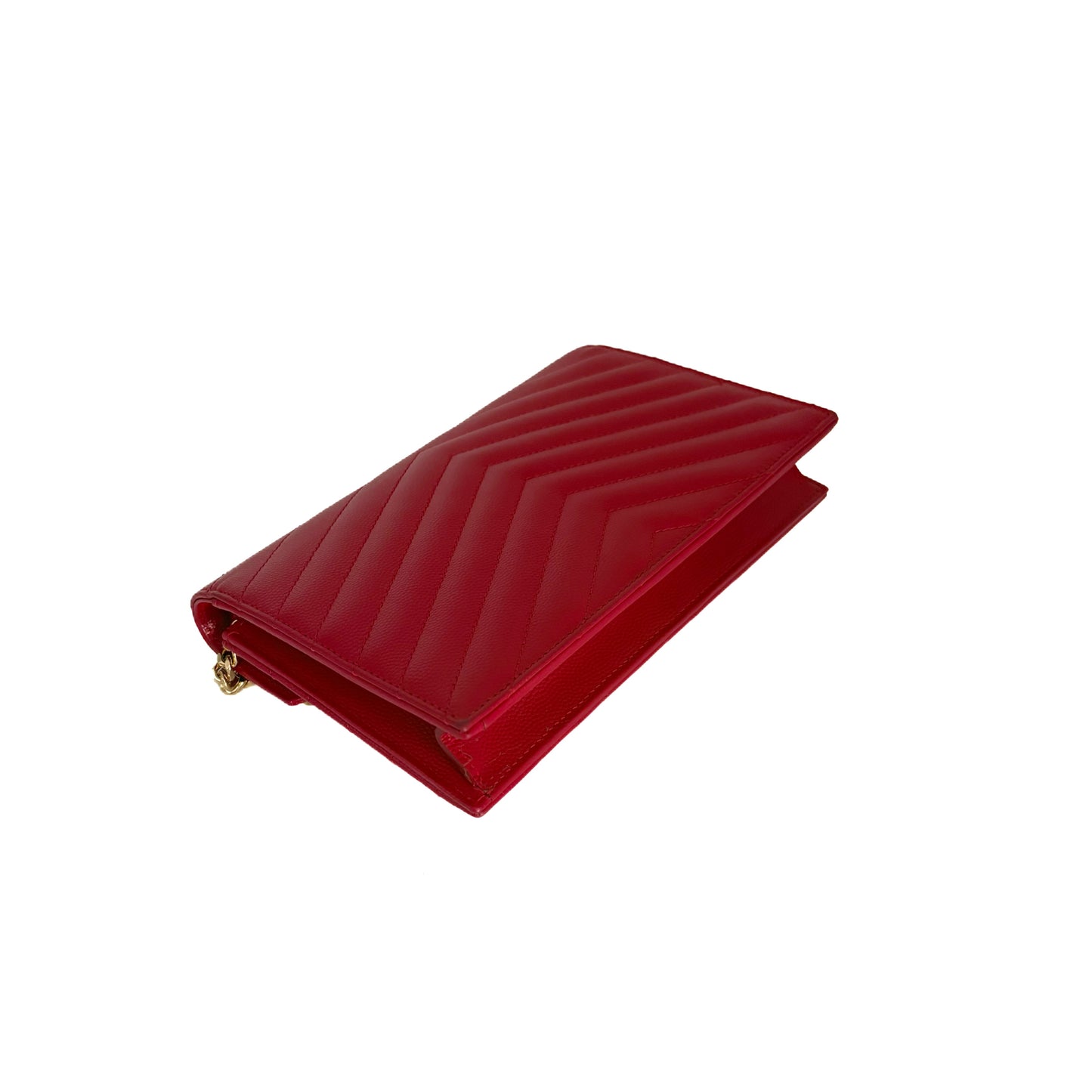 Envelope Small Red