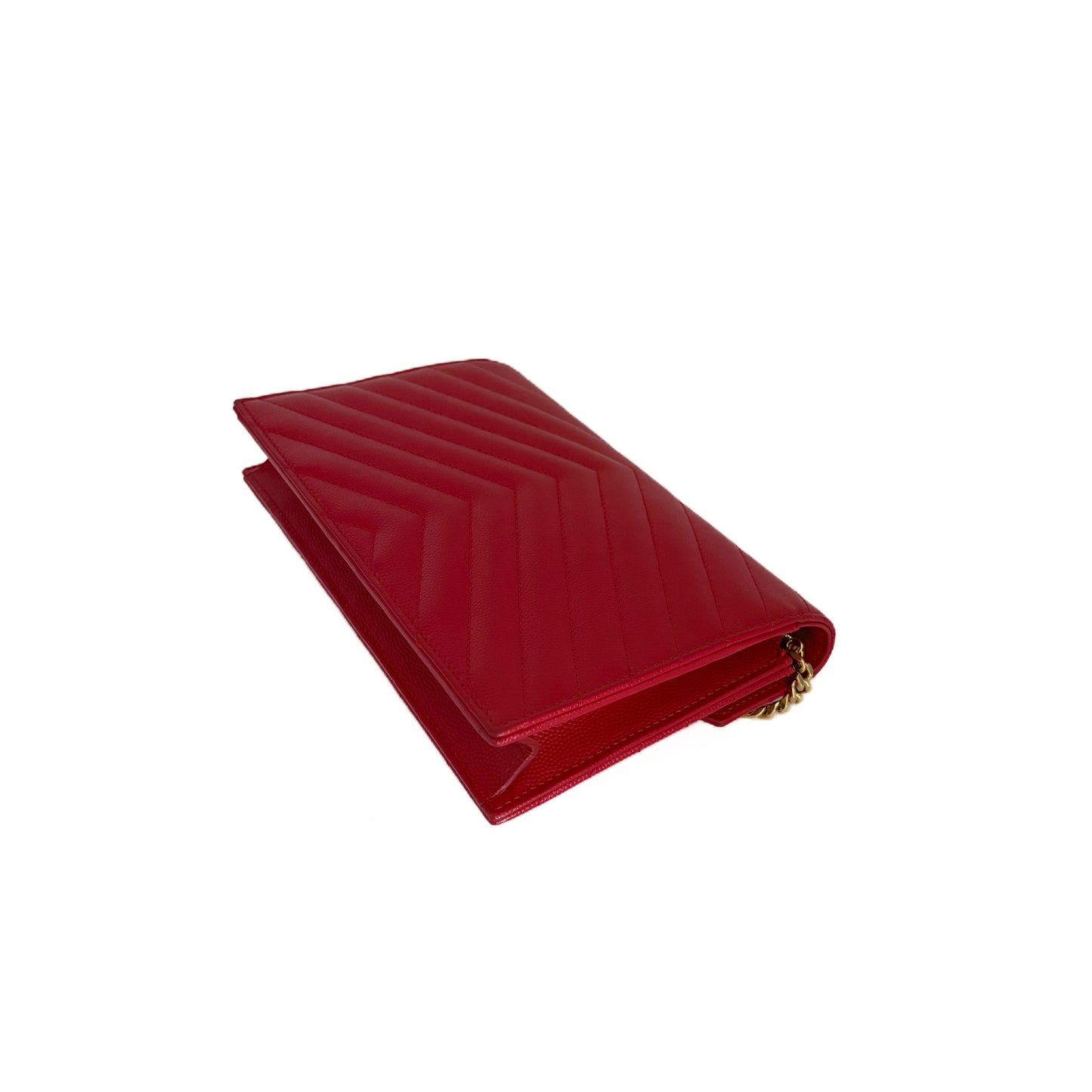 Envelope Small Red