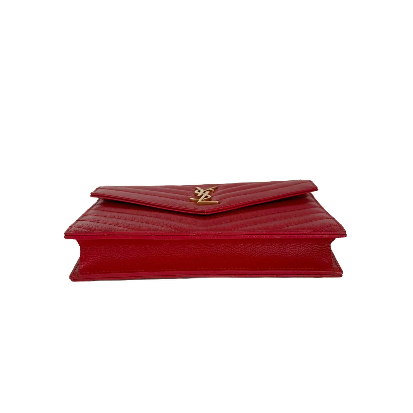 Envelope Small Red