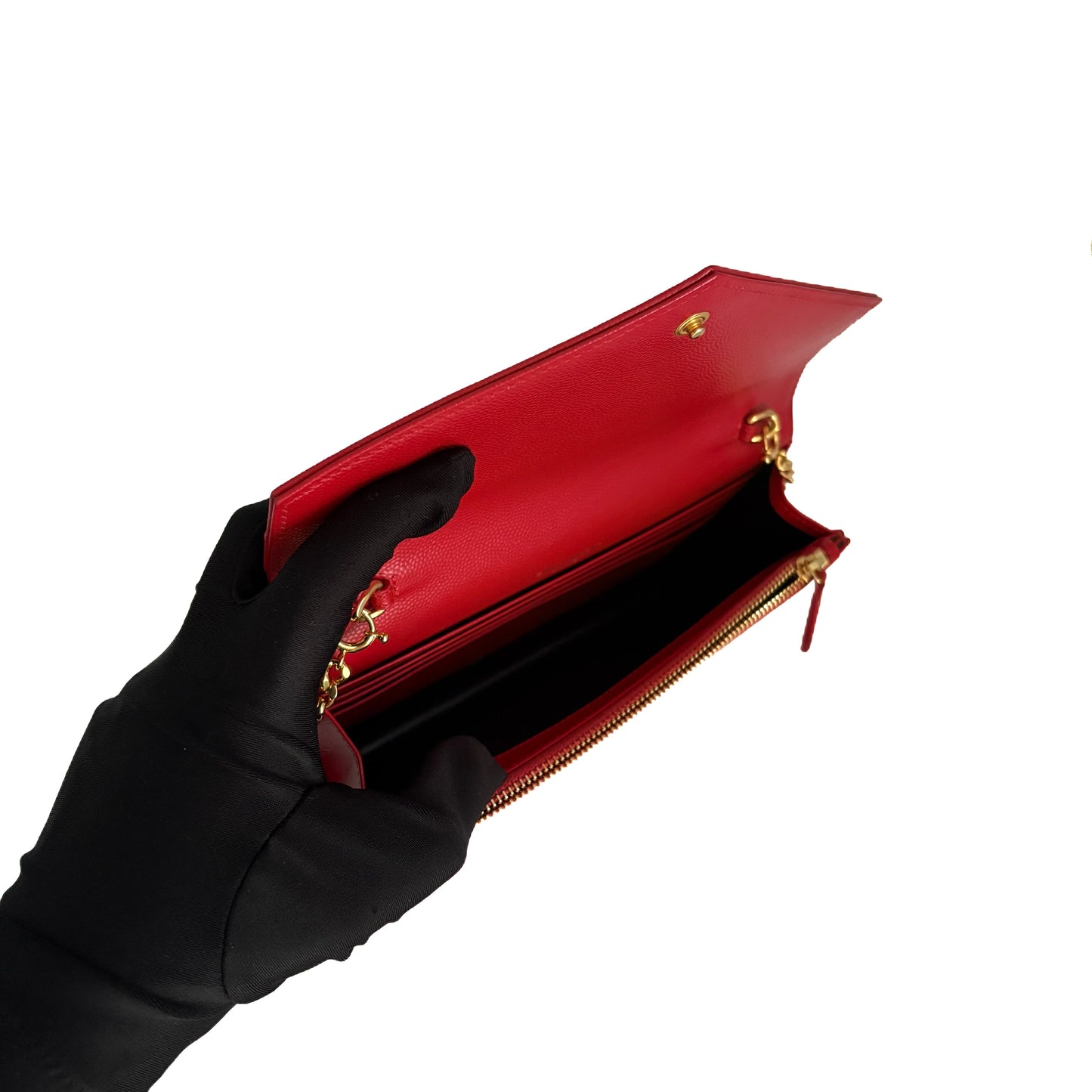 Envelope Small Red