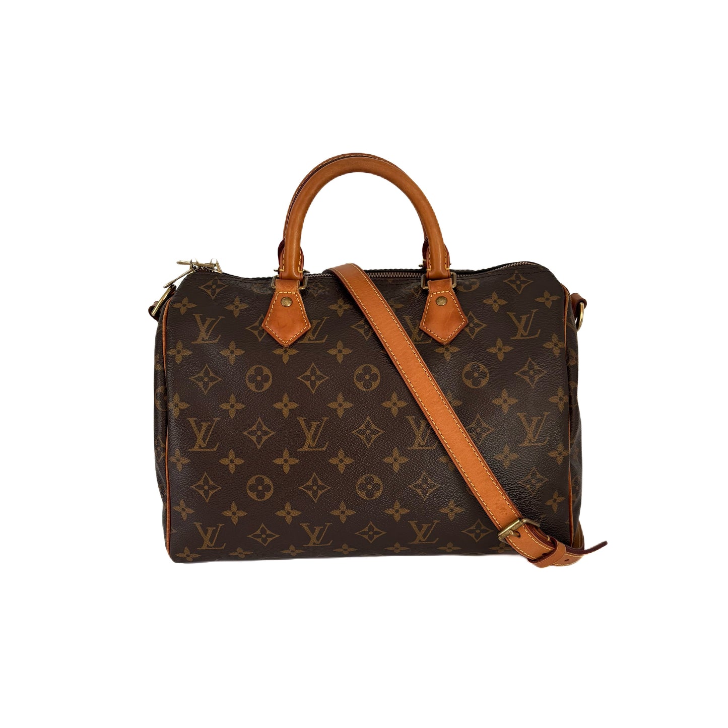 Speedy 30 Brown