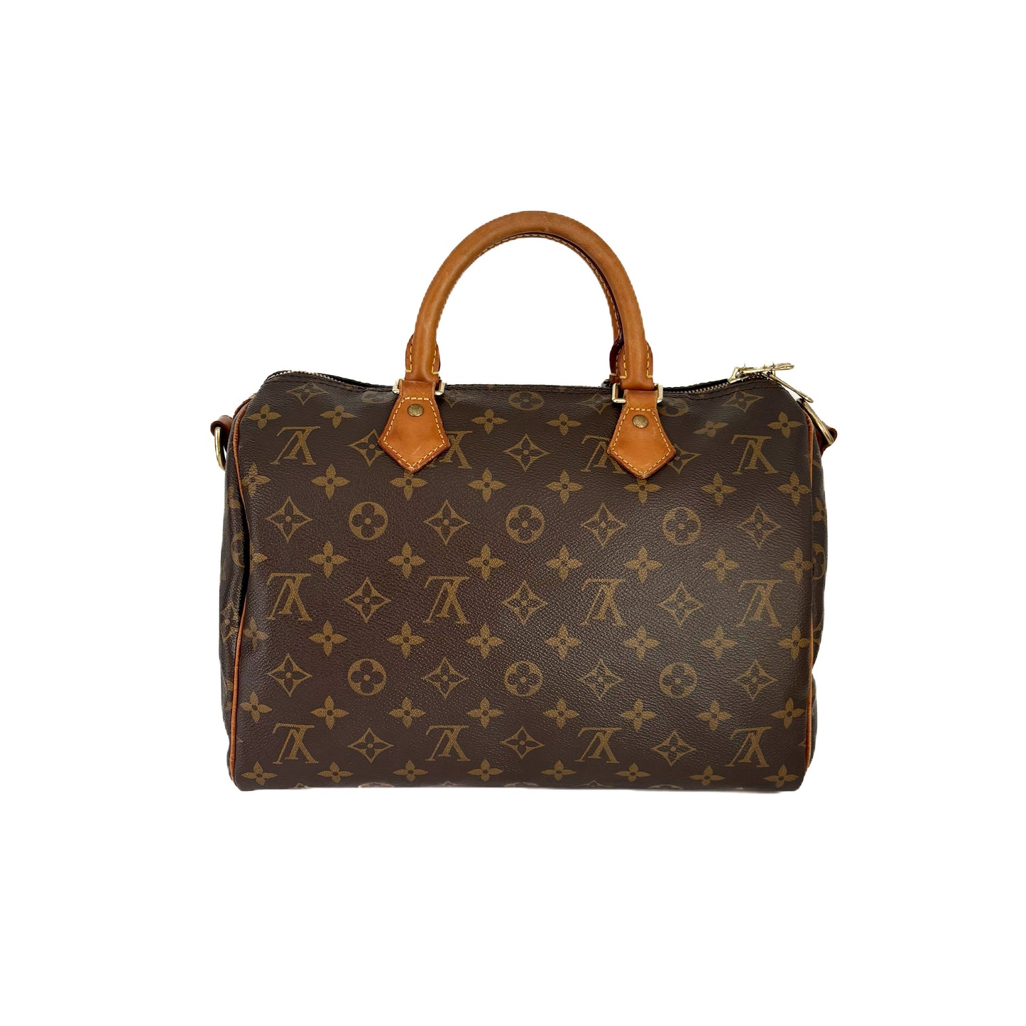 Speedy 30 Brown
