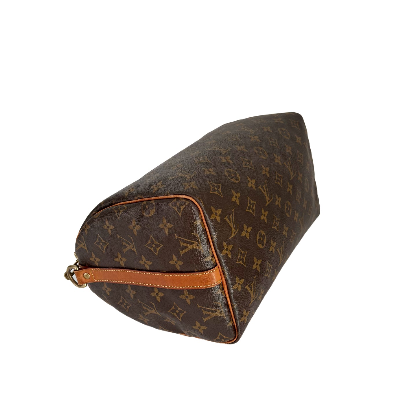 Speedy 30 Brown