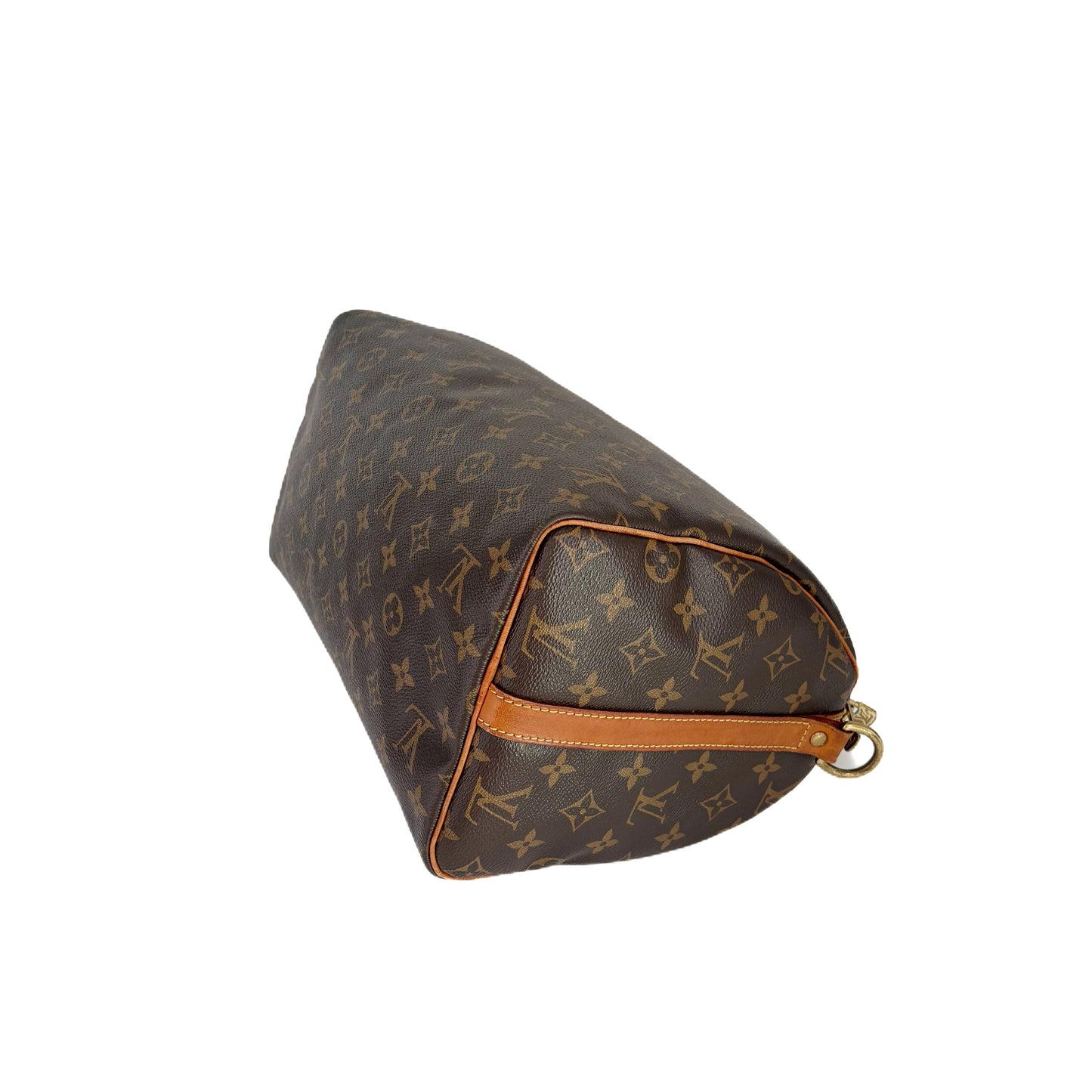 Speedy 30 Brown