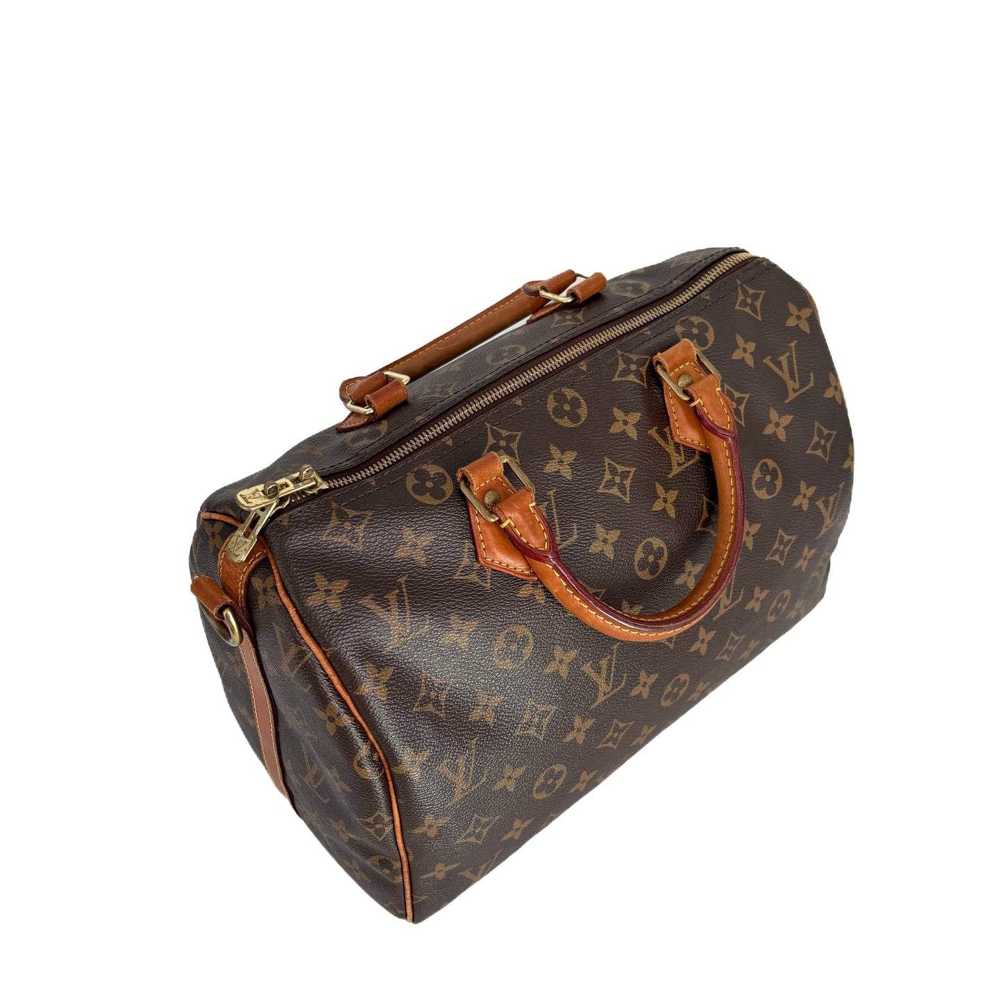 Speedy 30 Brown