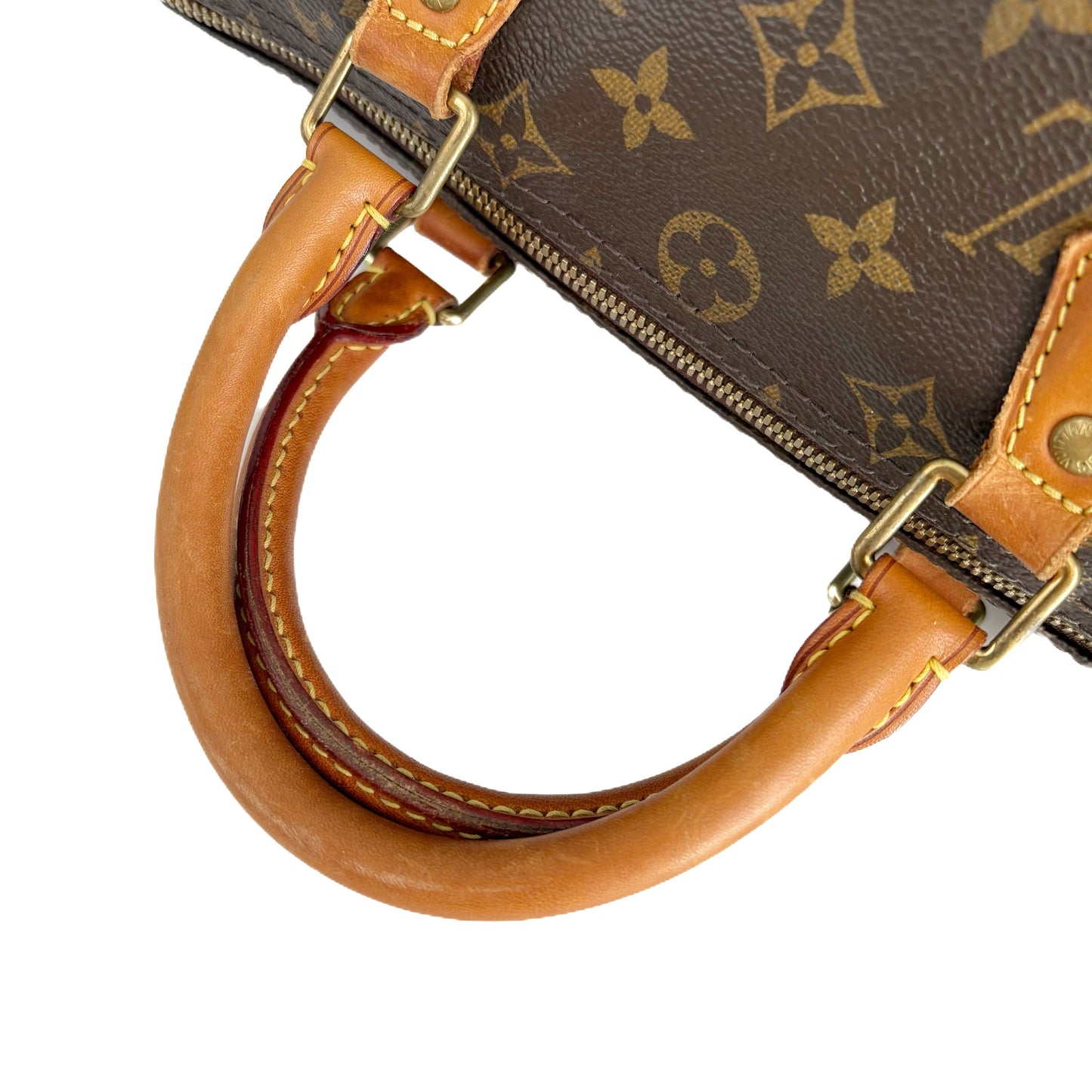 Speedy 30 Brown