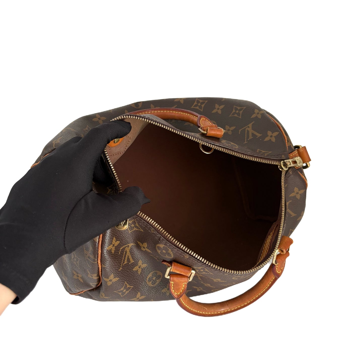 Speedy 30 Brown