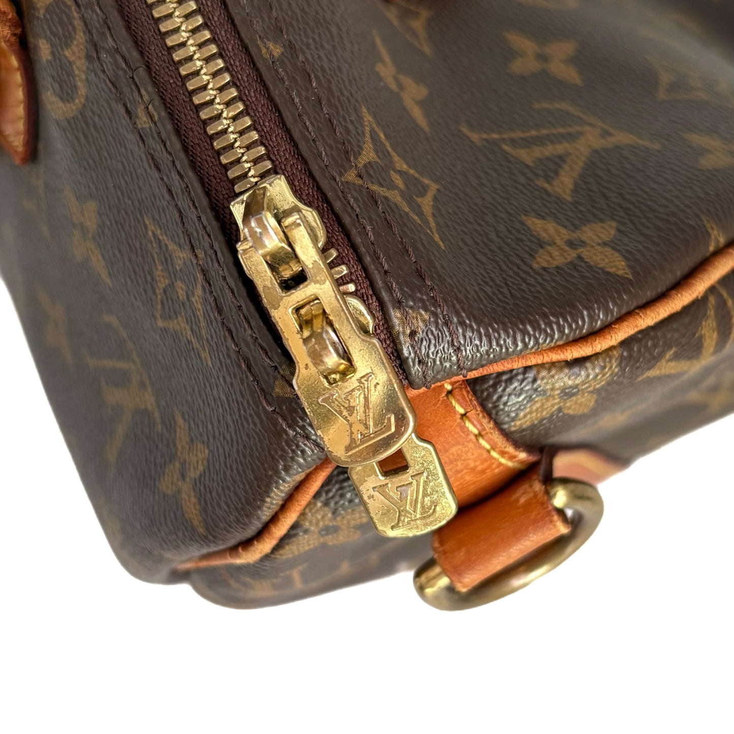 Speedy 30 Brown