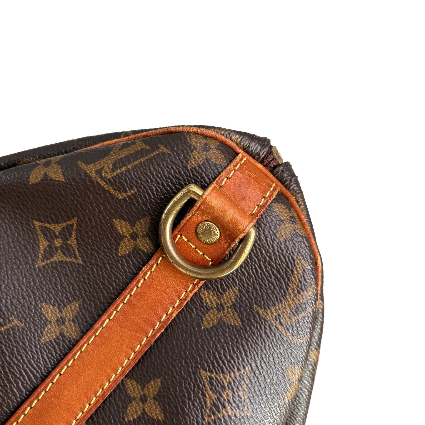 Speedy 30 Brown