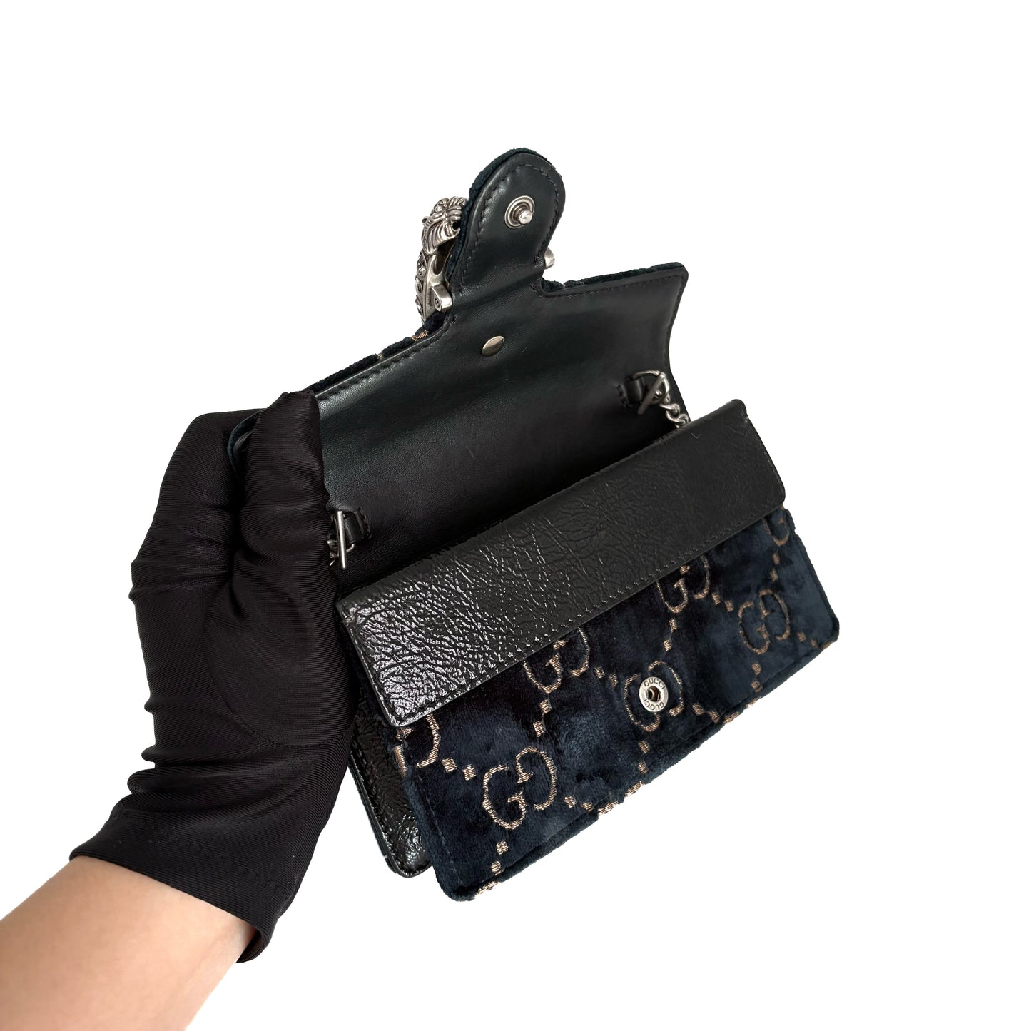 Dionysus Super Mini Navy