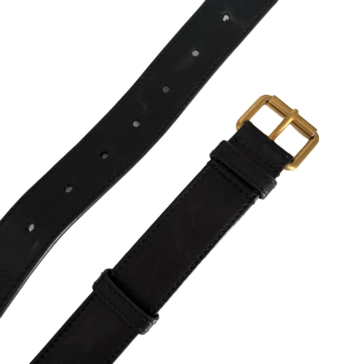 GG Marmont Small Black