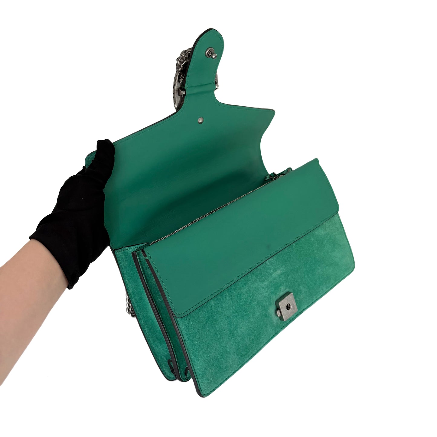 Dionysus Small Green