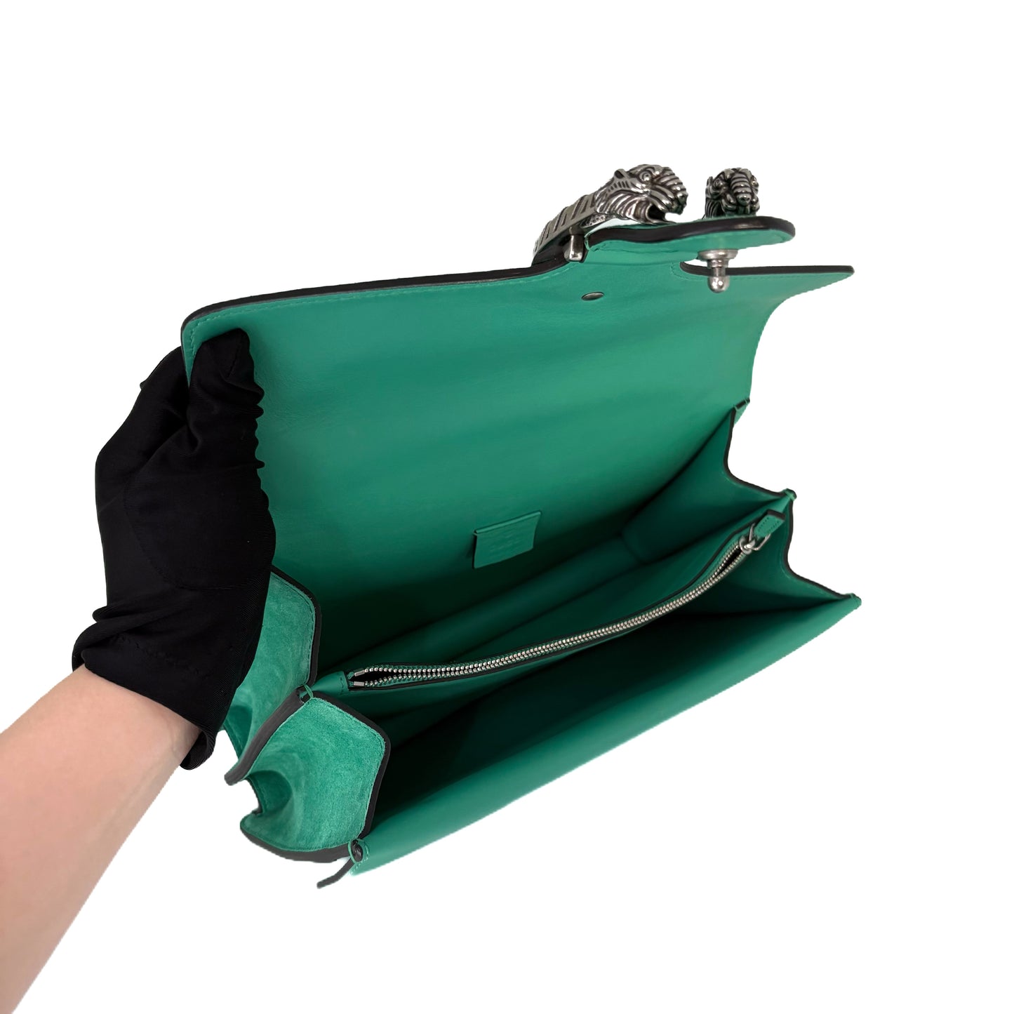 Dionysus Small Green