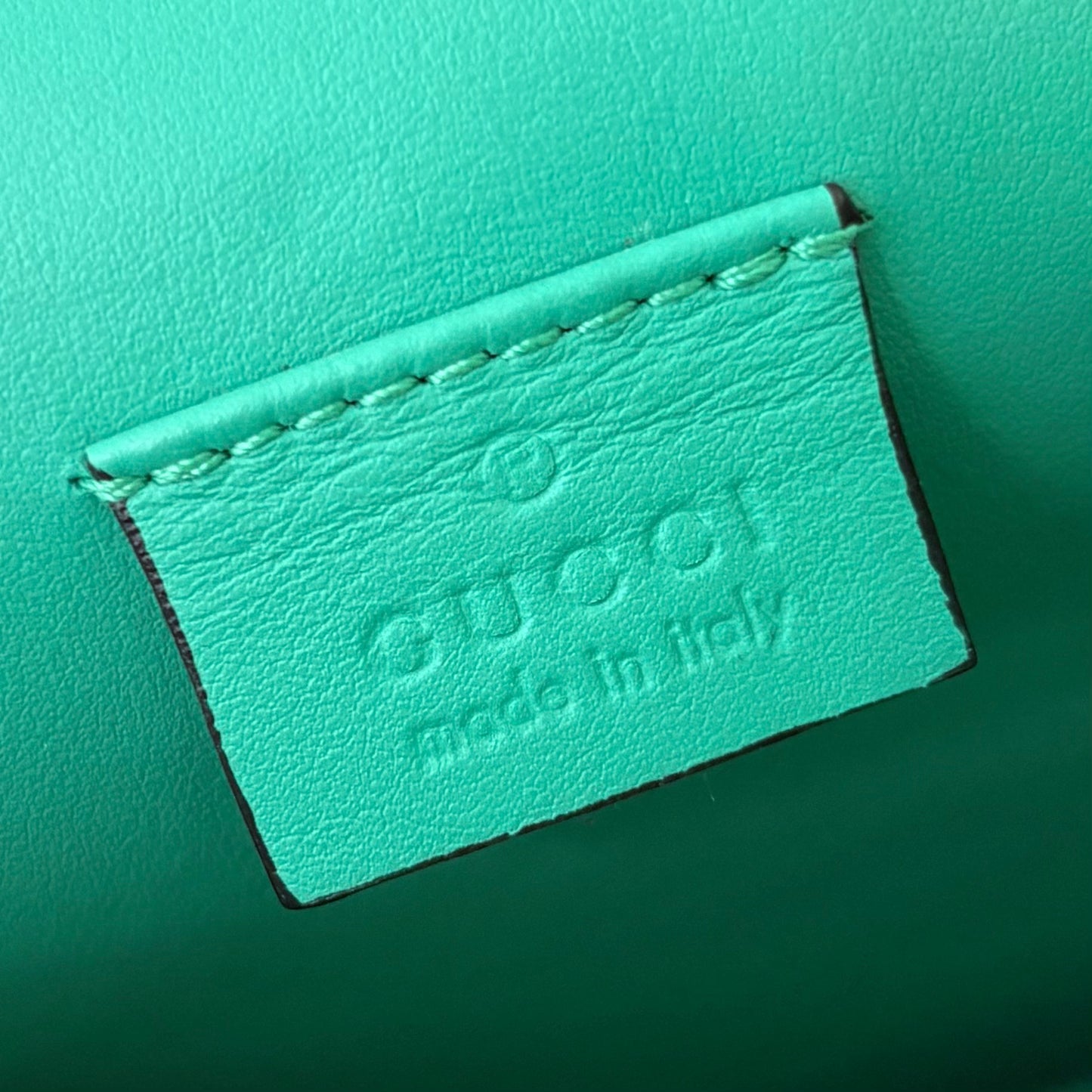 Dionysus Small Green