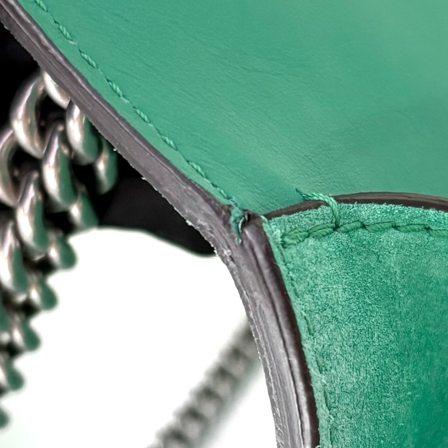 Dionysus Small Green
