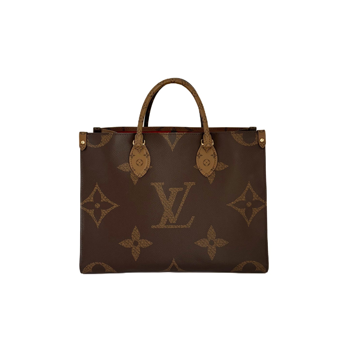 OnTheGo MM Brown