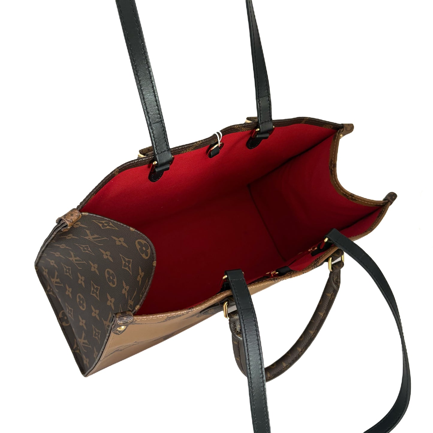OnTheGo MM Brown