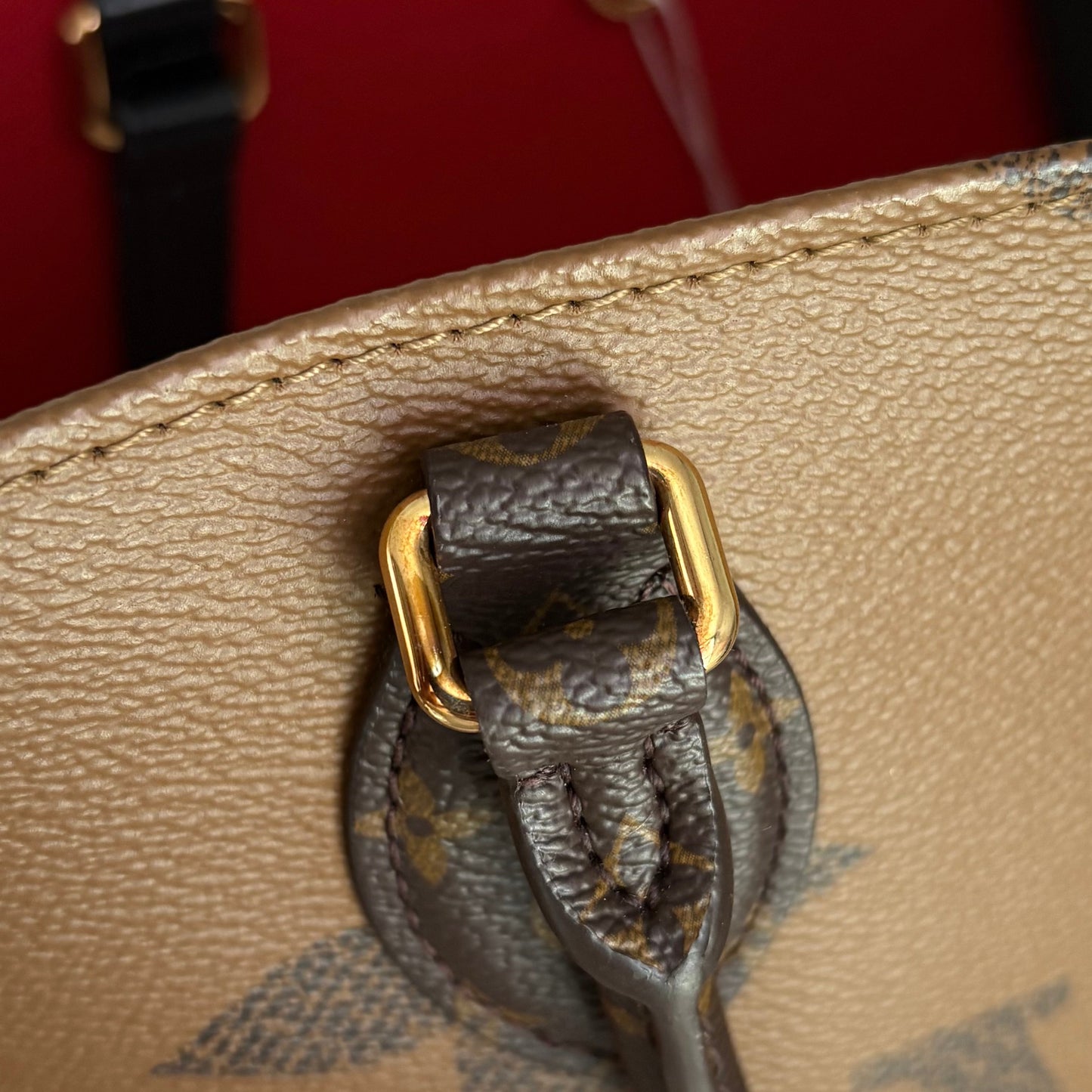 OnTheGo MM Brown