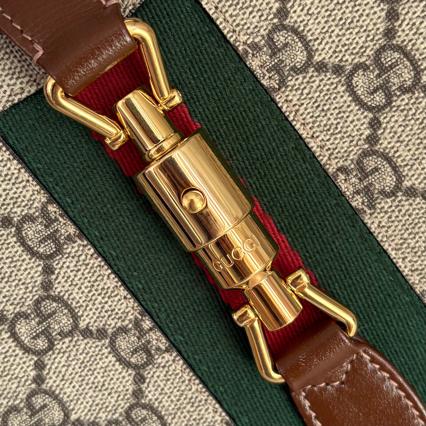 Jackie 1961 Mini Ebony/Multicolor