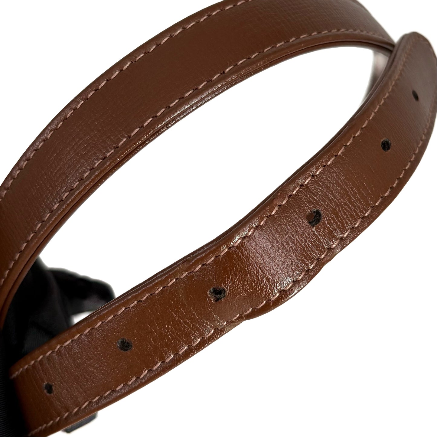 Jackie 1961 Mini Ebony/Multicolor