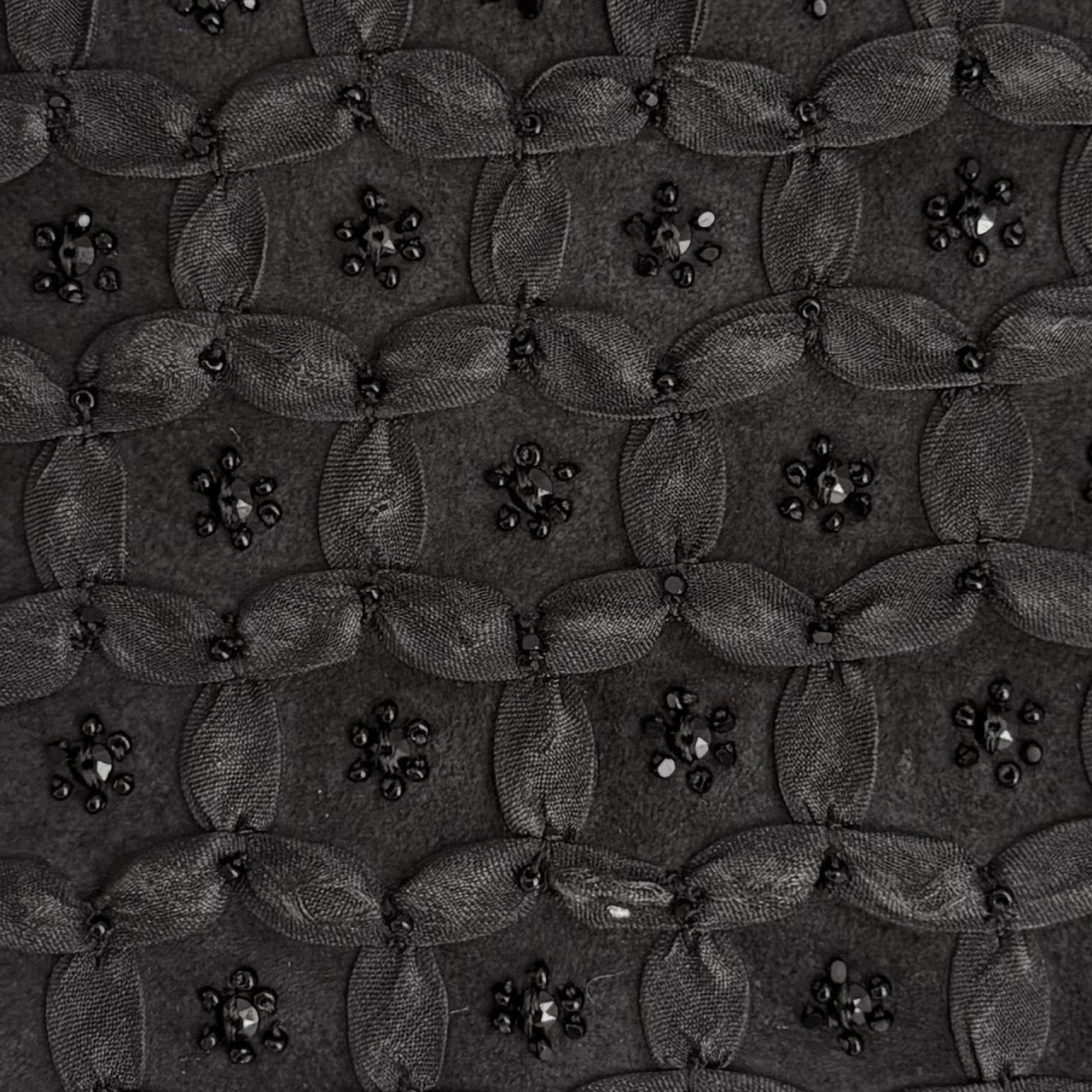 Lady Dior Mini Black
