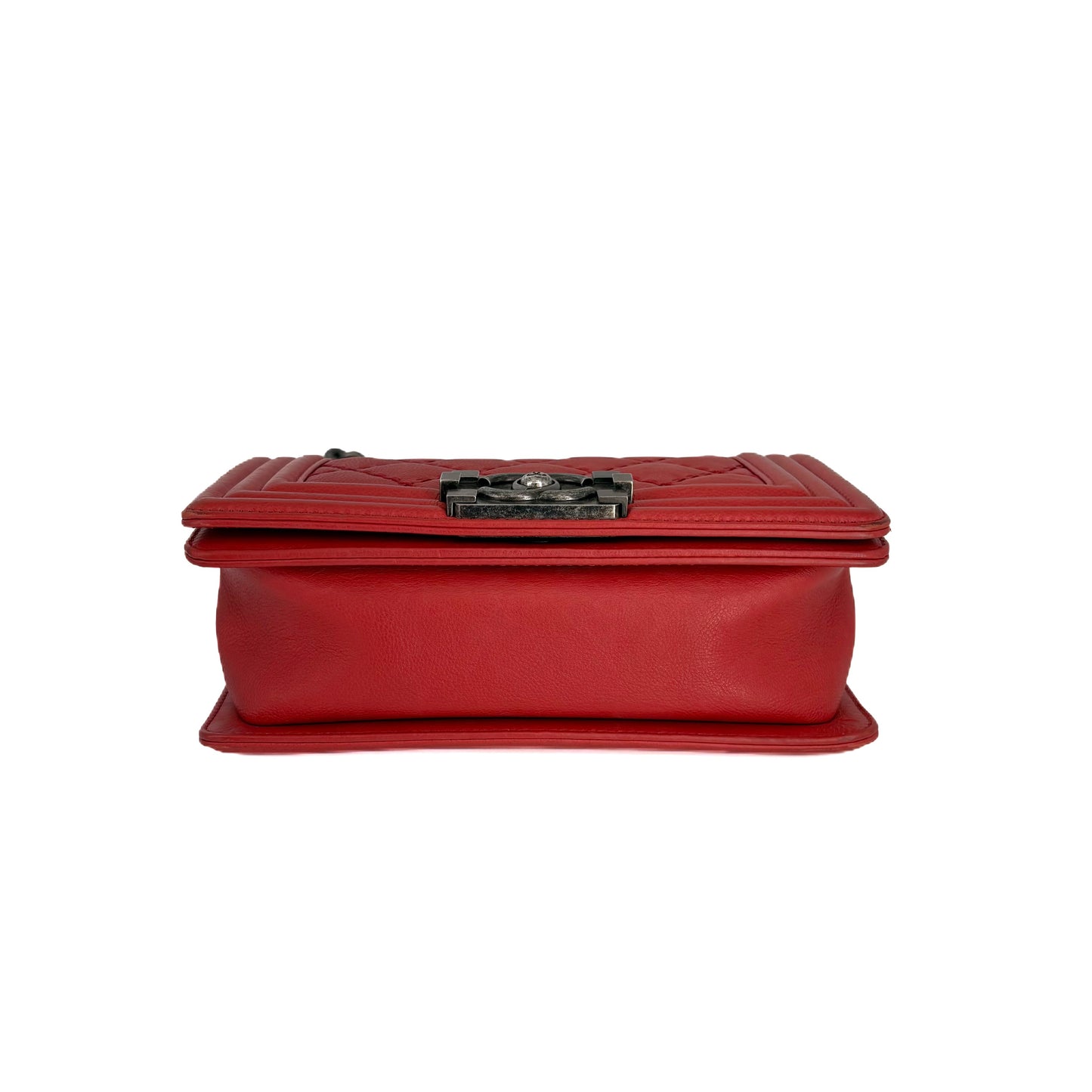 Le Boy Small Red