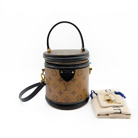 Cannes Vanity Case