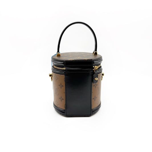 Cannes Vanity Case