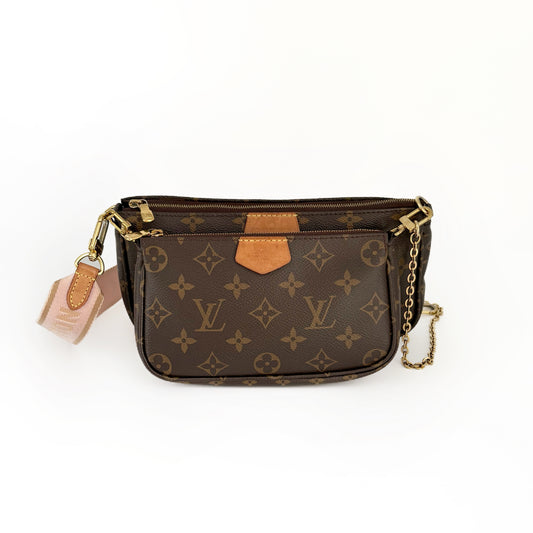 Multi Pochette Accessoires
