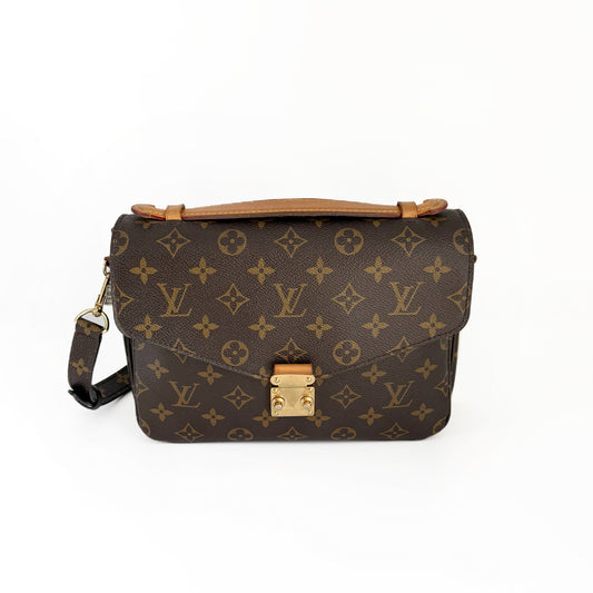 Pochette Métis
