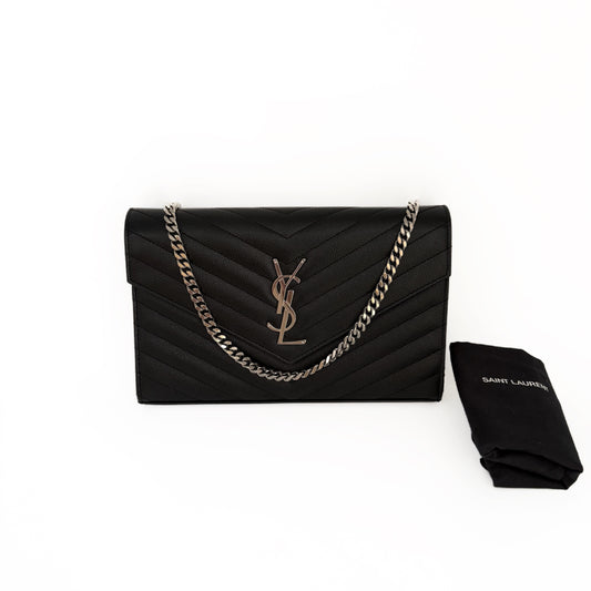 Envelope Chain Wallet