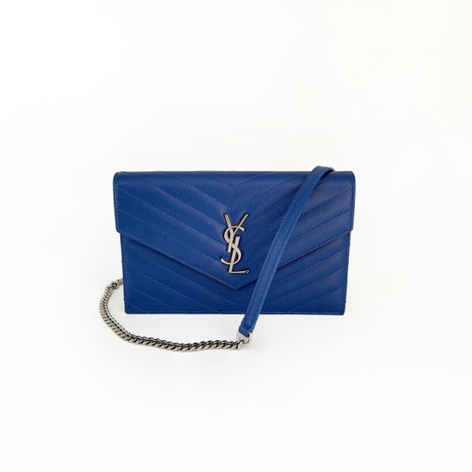 Envelope Chain Wallet