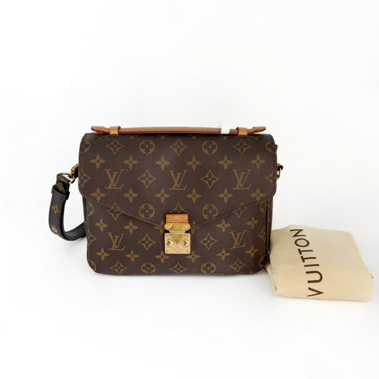 Pochette Metis