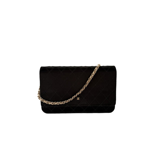 Wallet on Chain