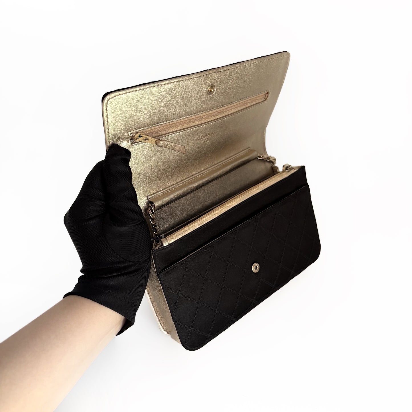 Wallet on Chain