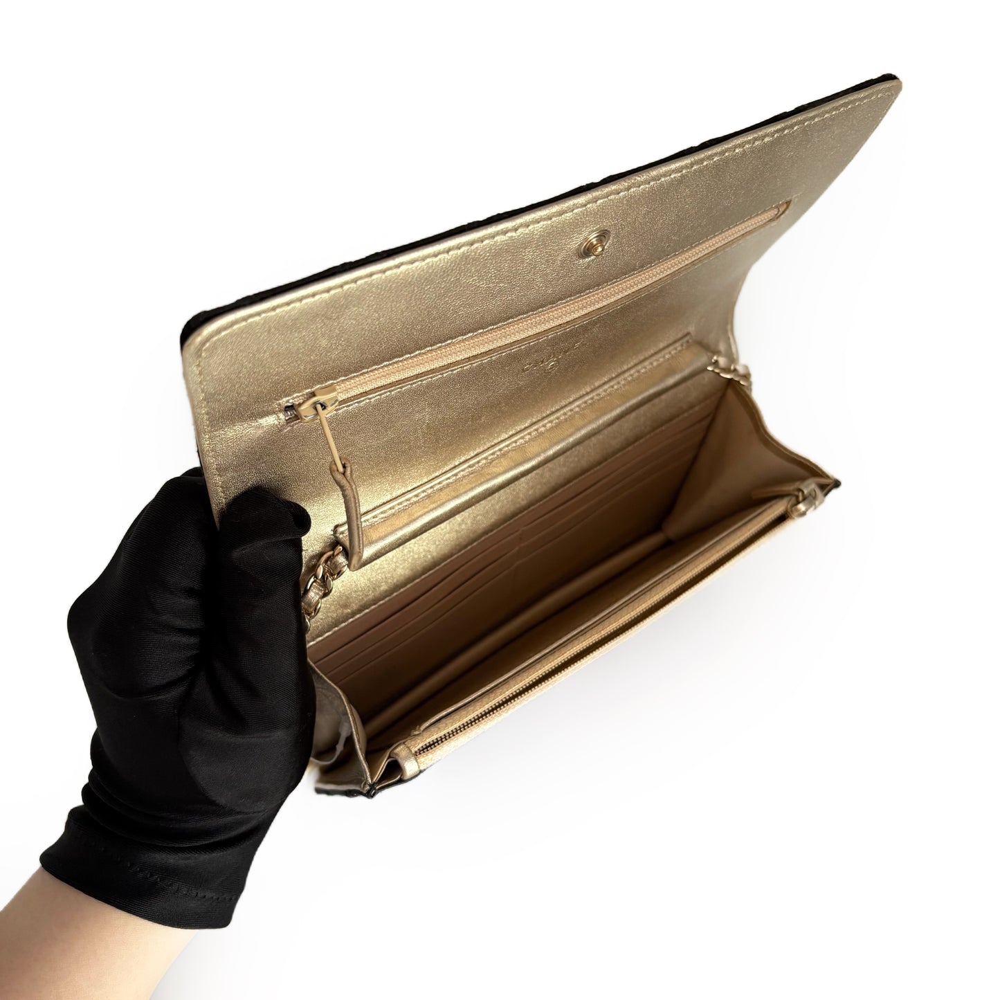 Wallet on Chain