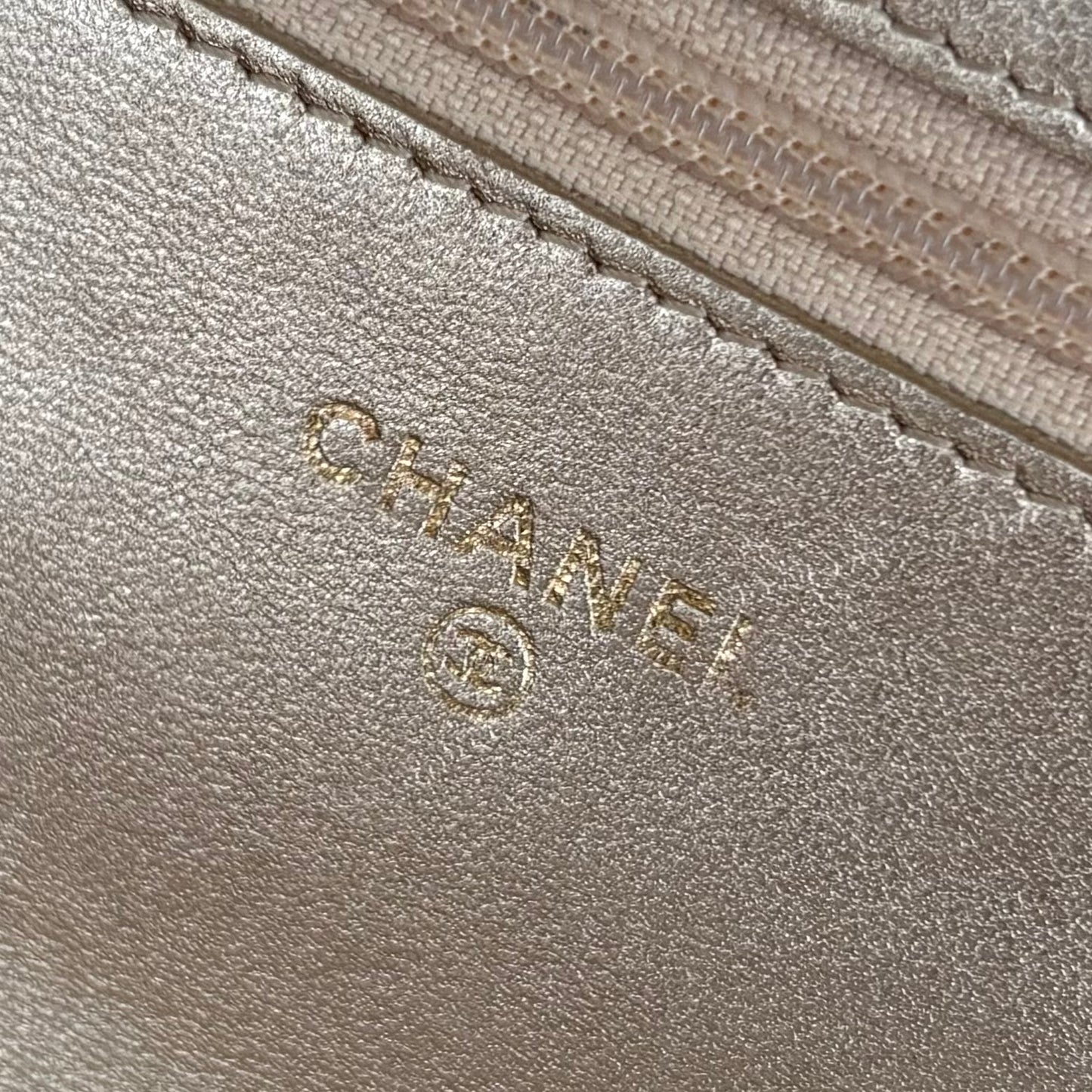 Wallet on Chain