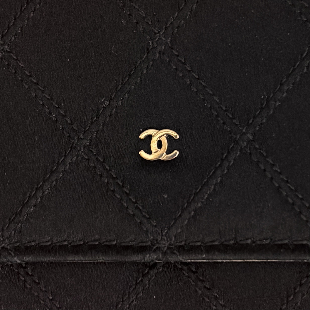 Wallet on Chain
