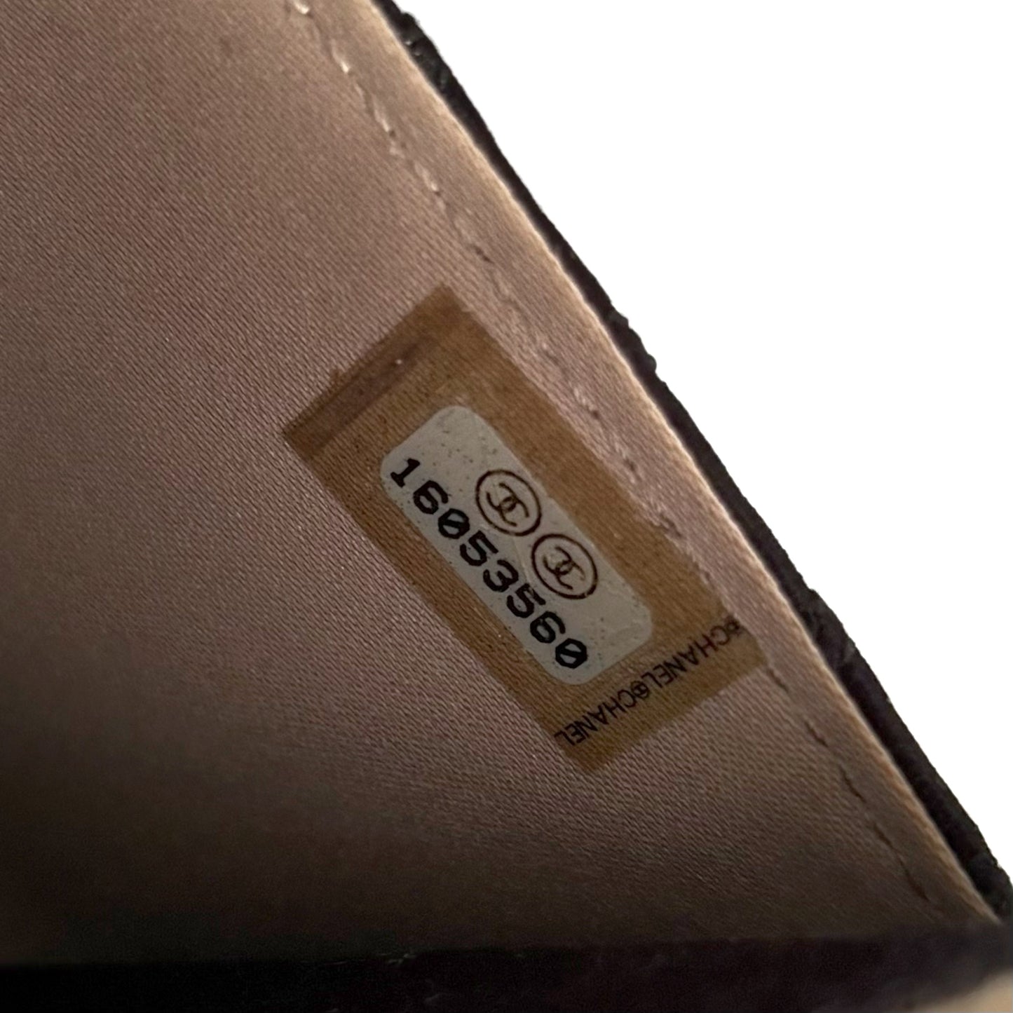 Wallet on Chain