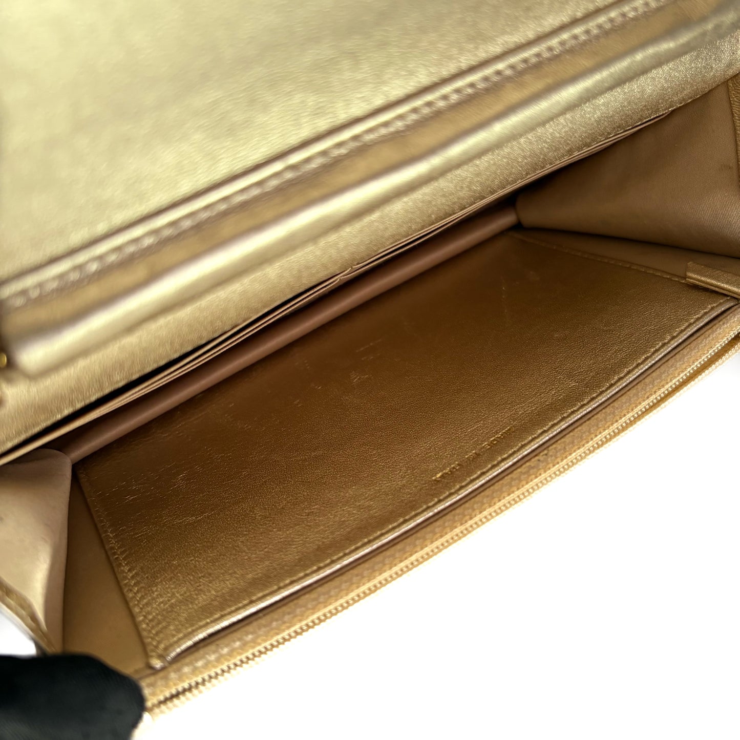 Wallet on Chain