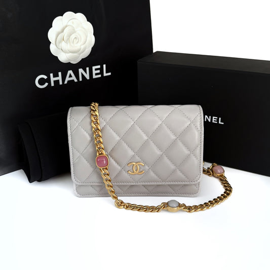 Wallet on Chain