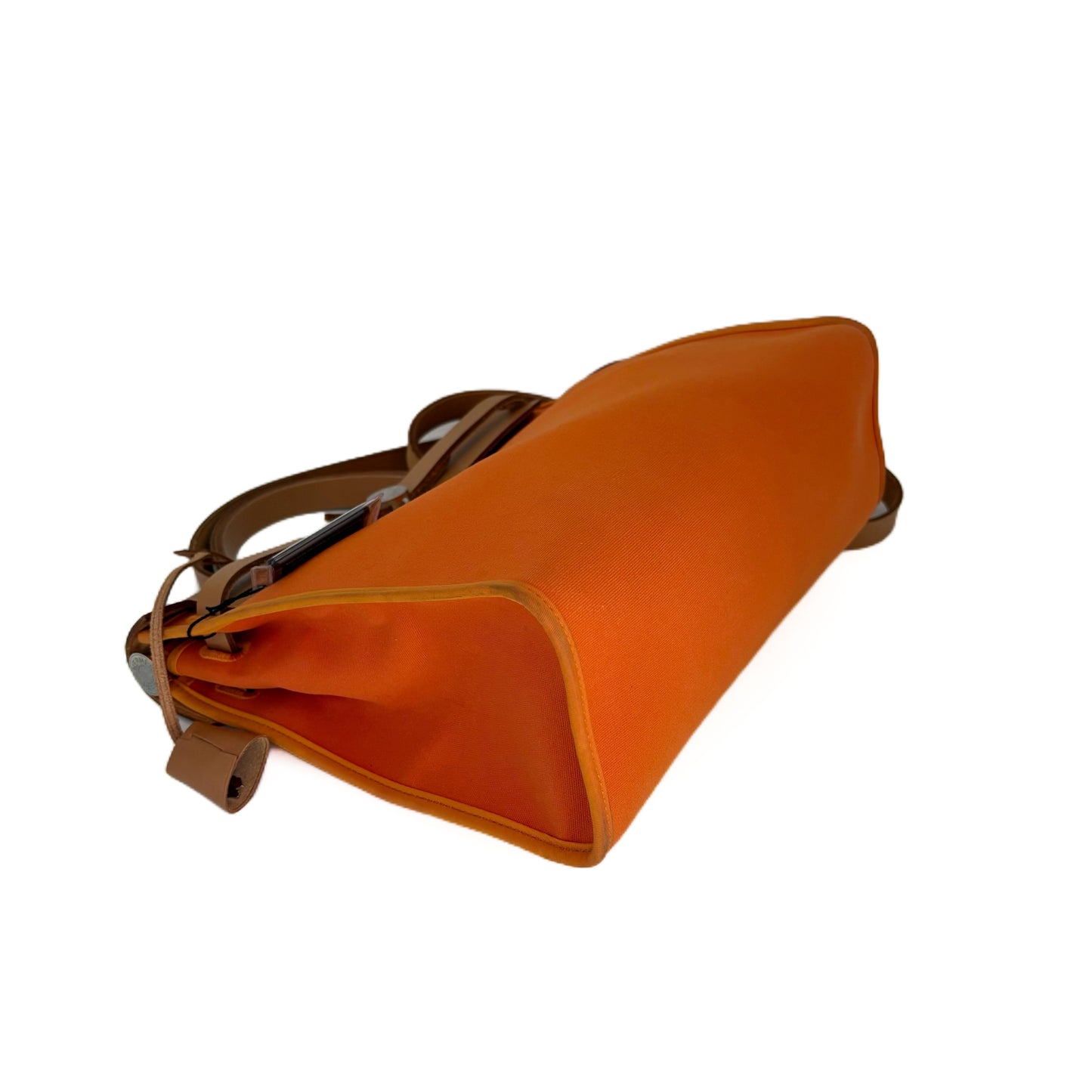 Herbag Zip 31 Orange/Brown