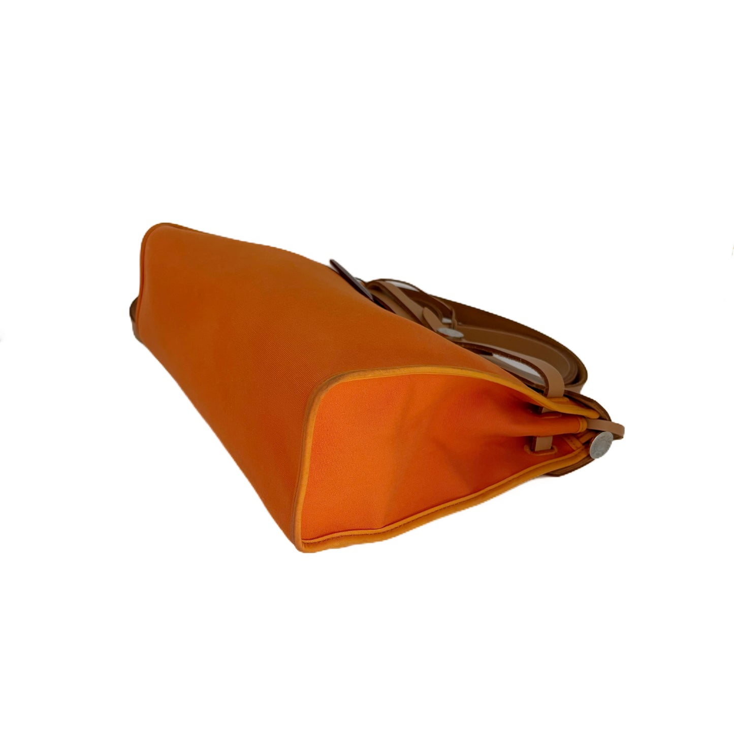 Herbag Zip 31 Orange/Brown