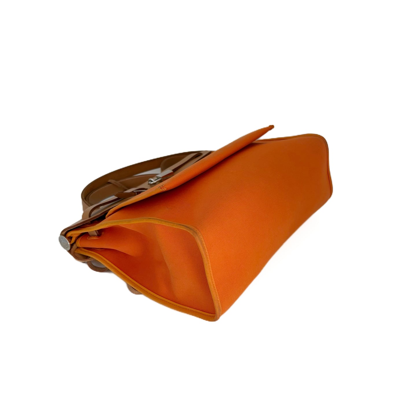 Herbag Zip 31 Orange/Brown