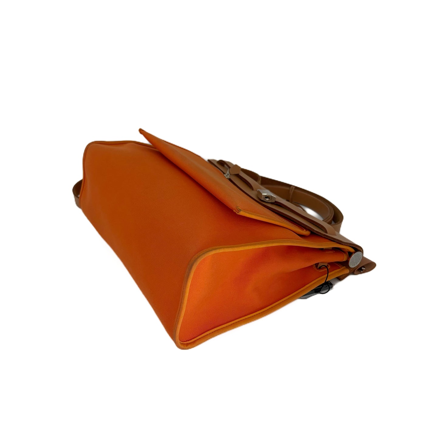 Herbag Zip 31 Orange/Brown