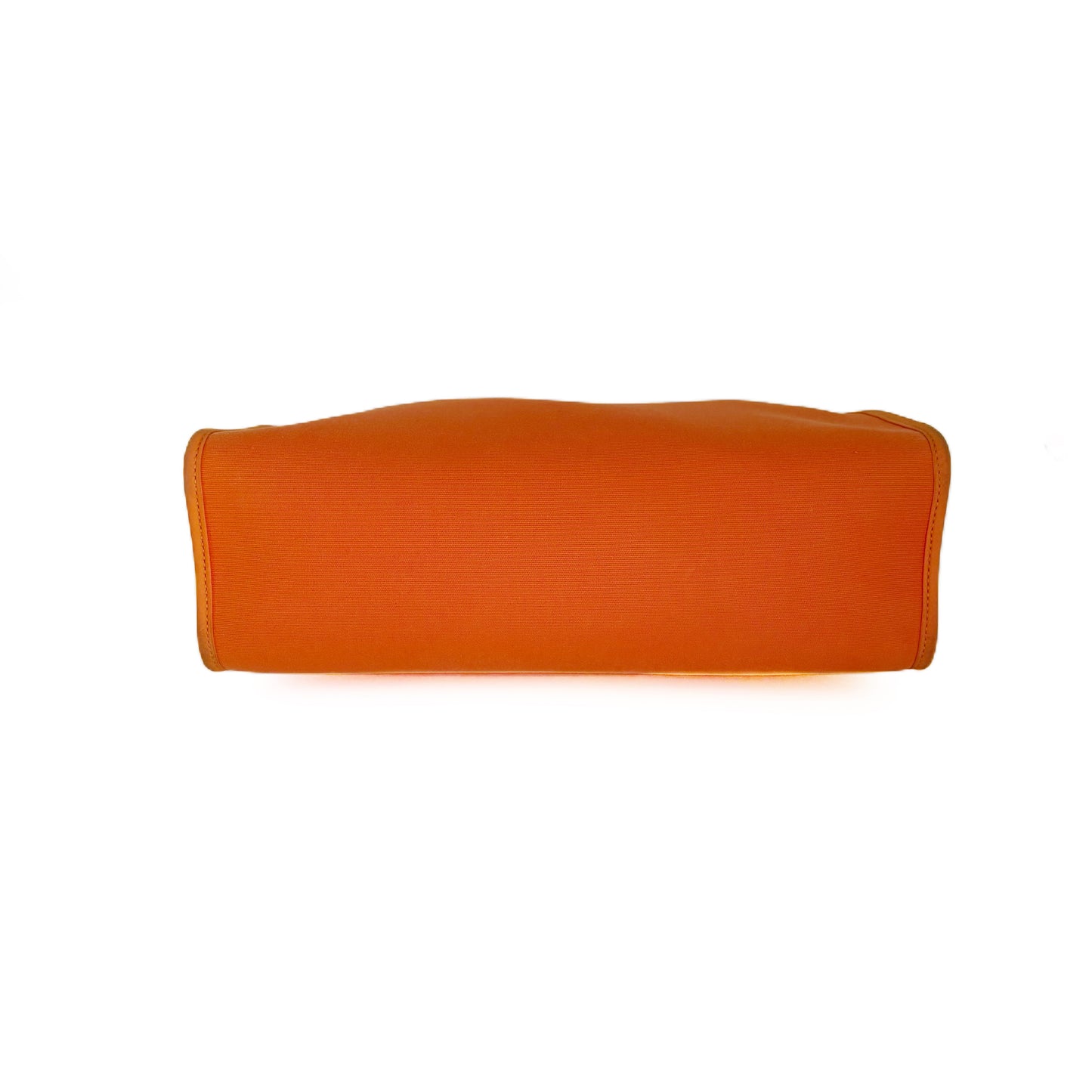Herbag Zip 31 Orange/Brown