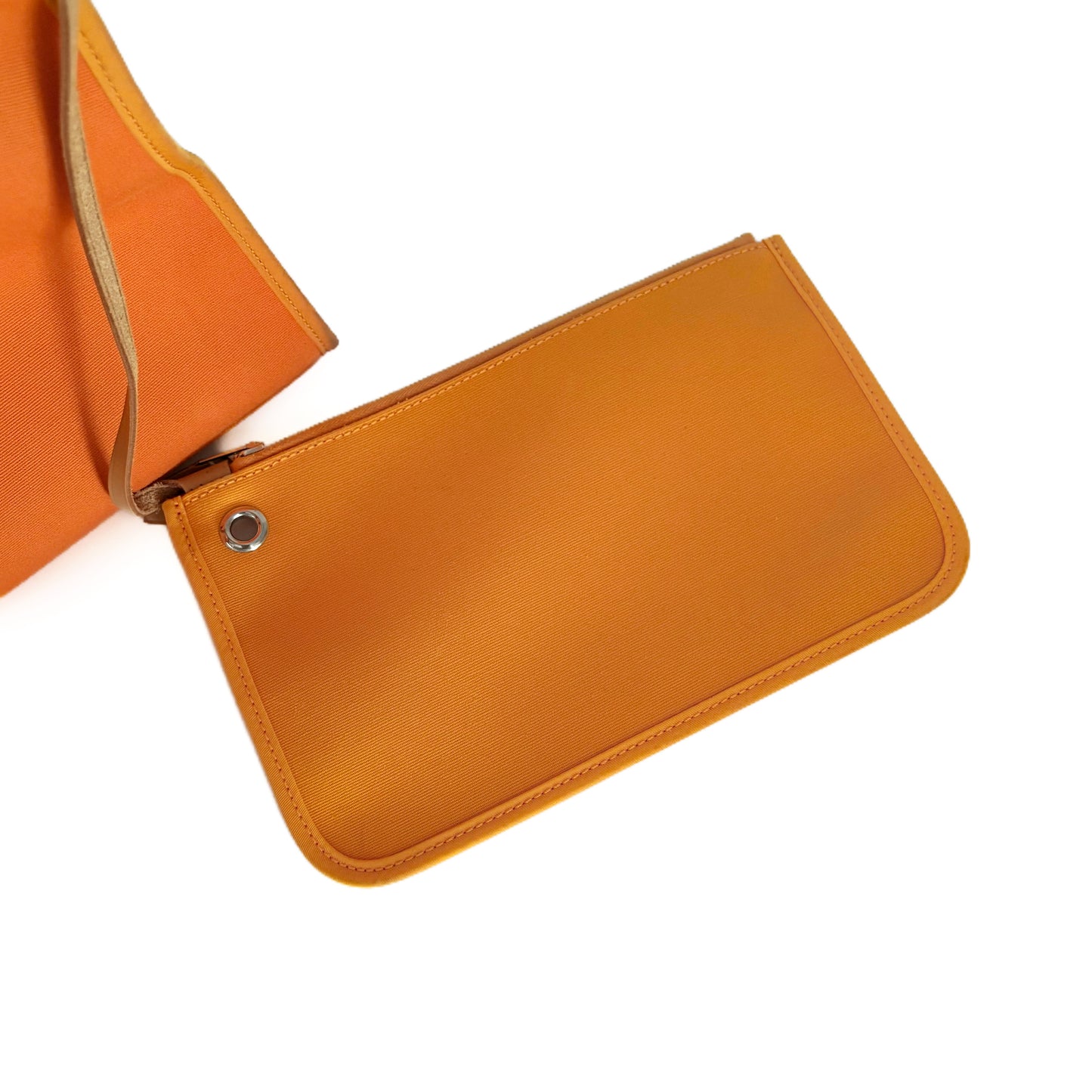 Herbag Zip 31 Orange/Brown