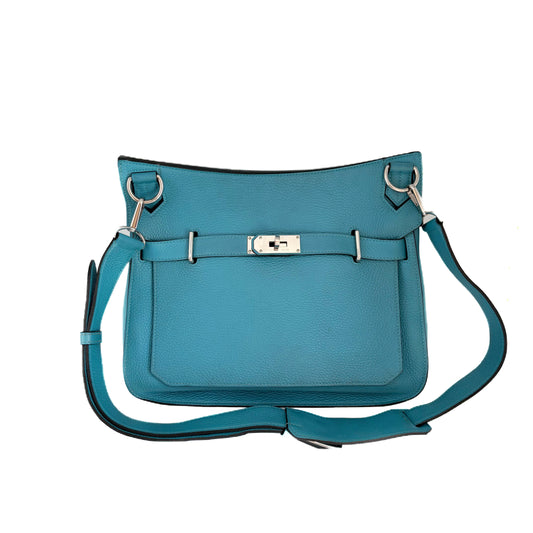 Jypsière Crossbody Bag