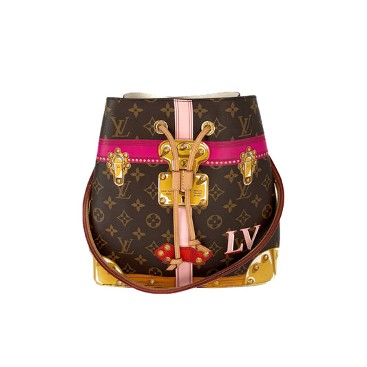 Noé BB Bucket Bag