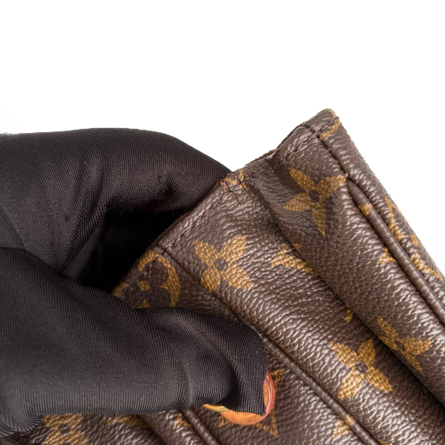 Pochette Métis Messenger Bag